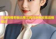 天美传媒老板出差见闻与未来发展战略探讨