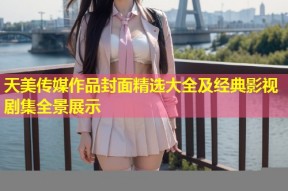 天美传媒作品封面精选大全及经典影视剧集全景展示