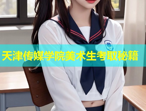 天津传媒学院美术生考取秘籍  第1张