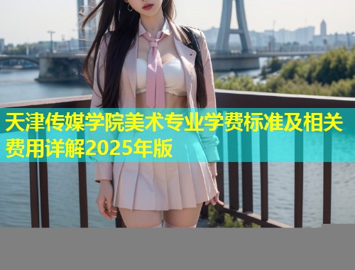 天津传媒学院美术专业学费标准及相关费用详解2025年版 第2张 天津传媒学院美术专业学费标准及相关费用详解2025年版 第2张