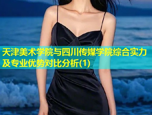 天津美术学院与四川传媒学院综合实力及专业优势对比分析(1) 第1张 天津美术学院与四川传媒学院综合实力及专业优势对比分析(1) 第1张