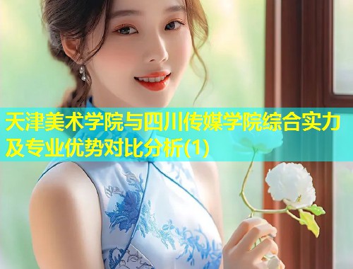 天津美术学院与四川传媒学院综合实力及专业优势对比分析(1) 第2张 天津美术学院与四川传媒学院综合实力及专业优势对比分析(1) 第2张