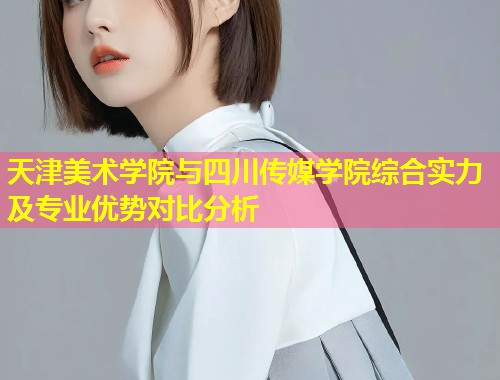 天津美术学院与四川传媒学院综合实力及专业优势对比分析  第1张